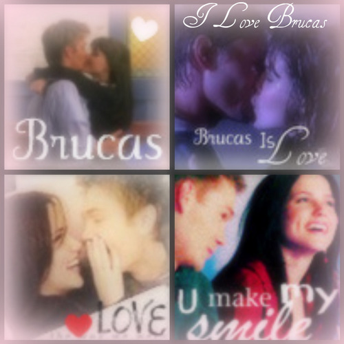  ♥I 사랑 Brucas♥