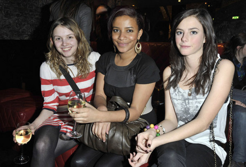 "New Boy" Press Night Aftershow Party