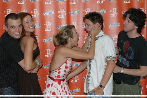 08.03.06 - Sunkist presents OTH Beach Party at Sky Bar at The Shore Club