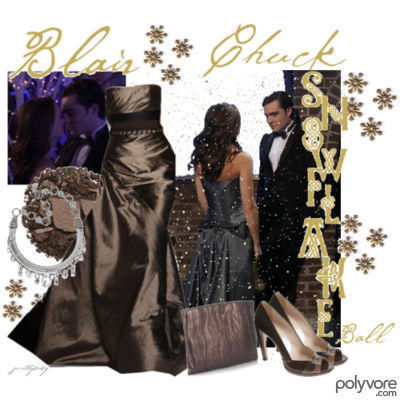 Blair's Style - Blair Waldorf Fashion Photo (3989328) - Fanpop