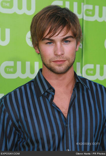 Chace Crawford <3