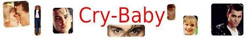  Cry-Baby Banner