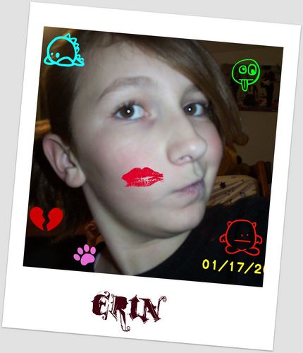  Erin