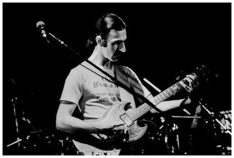  Frank Zappa (1977)