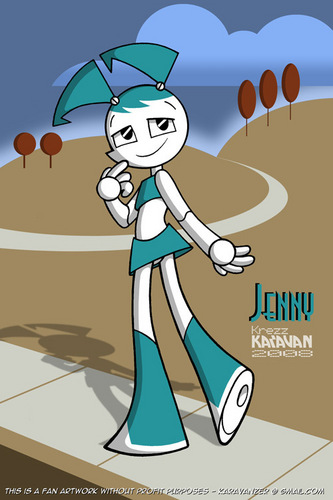  Jenny