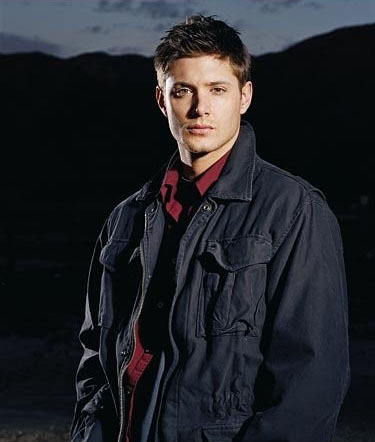  Jensen Ackles <3