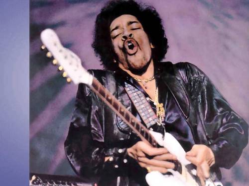 Jimi Hendrix fondo de pantalla
