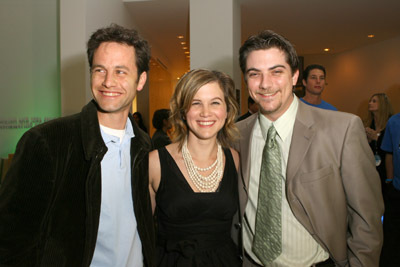 Kirk Cameron, Tracey ginto & Jeremy Miller
