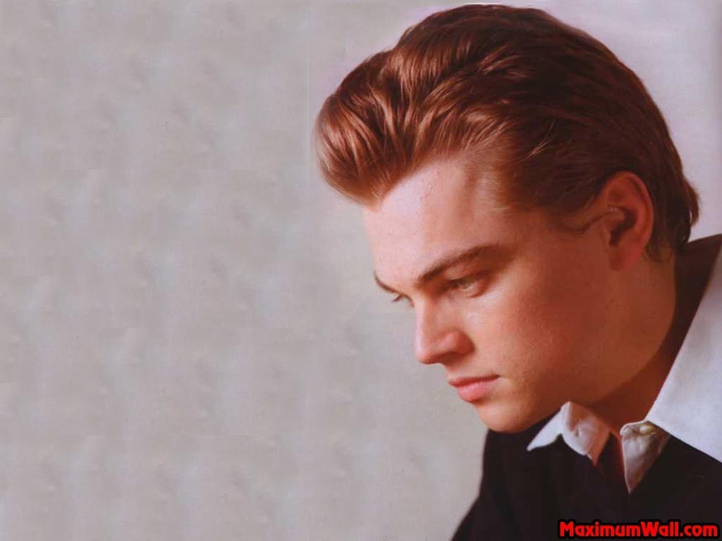 Leonardo - Leonardo DiCaprio Wallpaper (5095718) - Fanpop