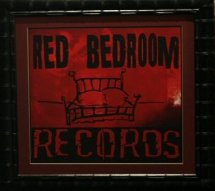  Red Bedroom Redcords