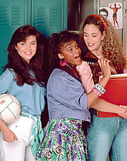 Saved By The Bell