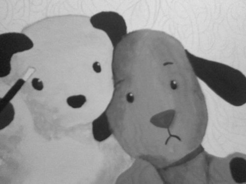 Sooty and sweep