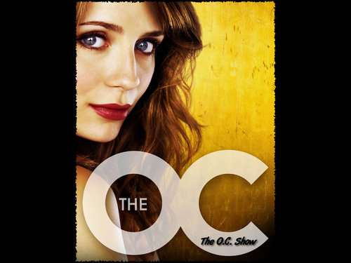  The OC <3