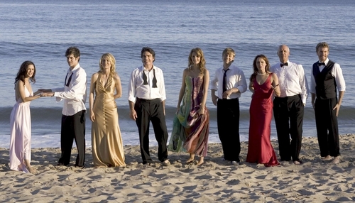  The OC Season 2 Cast