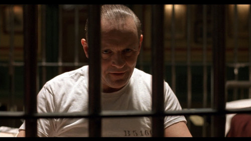 Hannibal Lecter images The Silence of the Lambs HD wallpaper and ...