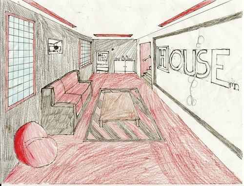  house md theatre room