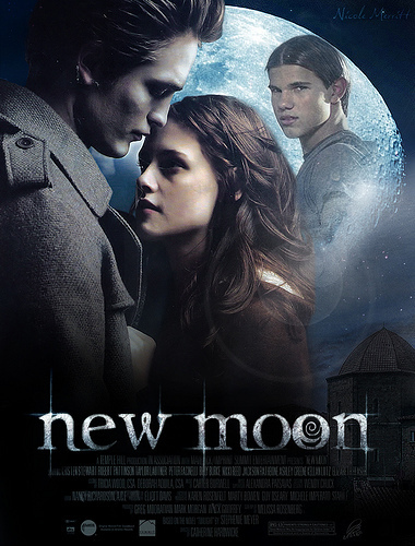  *SQUEEKS* NEW MOON BABY!! IS OUR TURN!!!