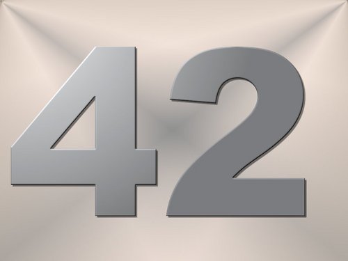  42