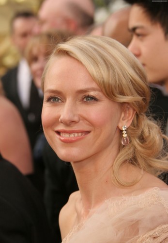  78th Annual Academy Awards - Arrivals (HQ) - March 5, 2006