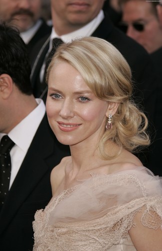 78th Annual Academy Awards - Arrivals (HQ) - March 5, 2006