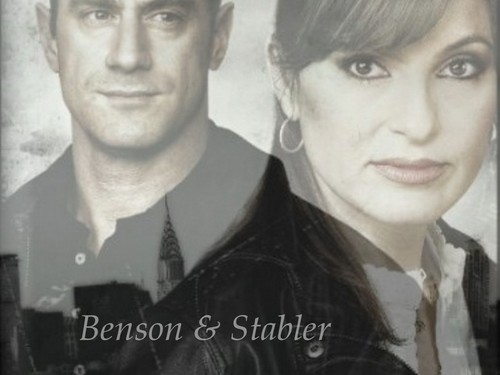  Benson & Stabler