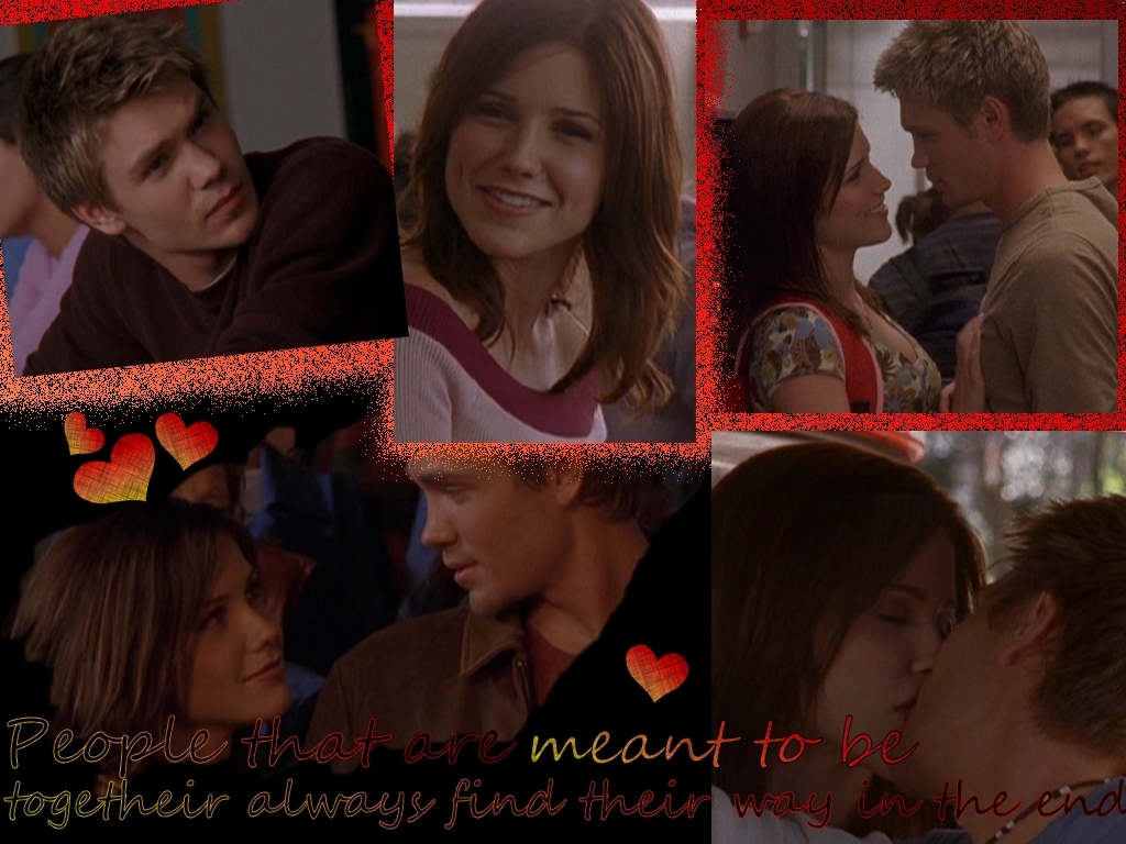 Brucas - meant to be