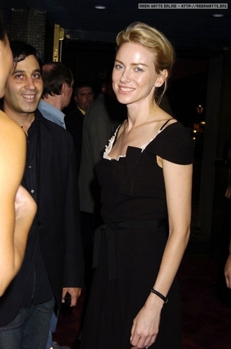  Everything is Illumnated Premiere at New York (MQ) - September 15, 2005