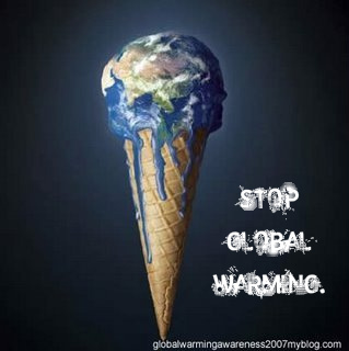  Global Warming