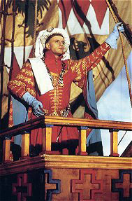  Henry V