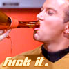  James T .Kirk - Bill Shatner