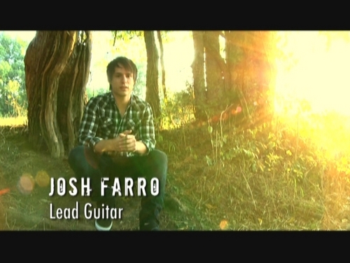  Josh Farro