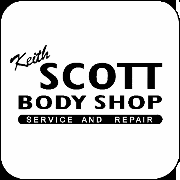  Keith Scott Body comprar