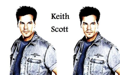 Keith Scott