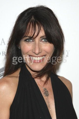Lisa @ Opening Of Annenberg Space For Photography 
