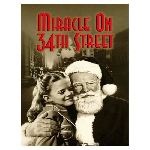 Miracle on 3th street