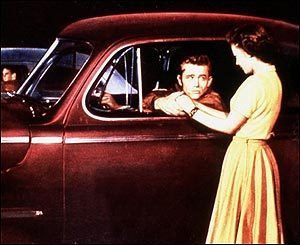  Natalie in rebel without a cause