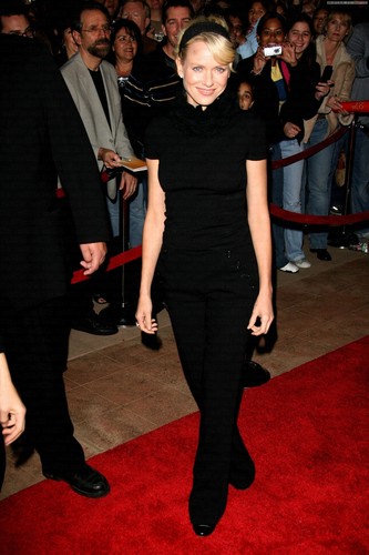  SBIFF Montecito Award Honoring Naomi Watts - Arrivals (HQ) - February 4, 2006