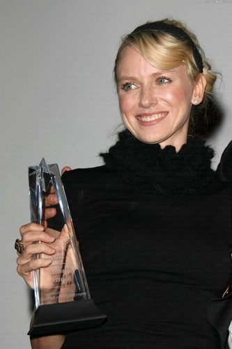  SBIFF Montecito Award Honoring Naomi Watts - Inside (HQ) - February 4, 2006