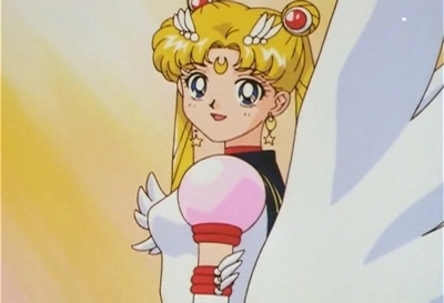  Sailor Moon Stars