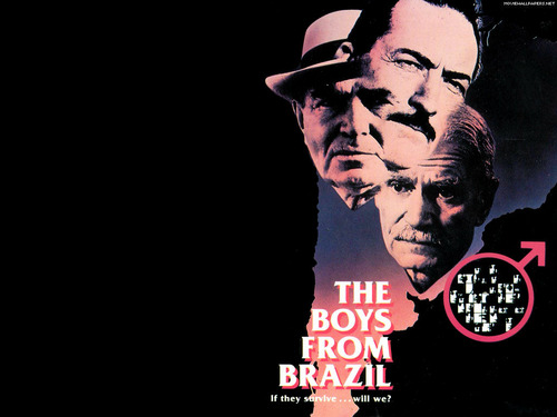  The Boys From Brazil