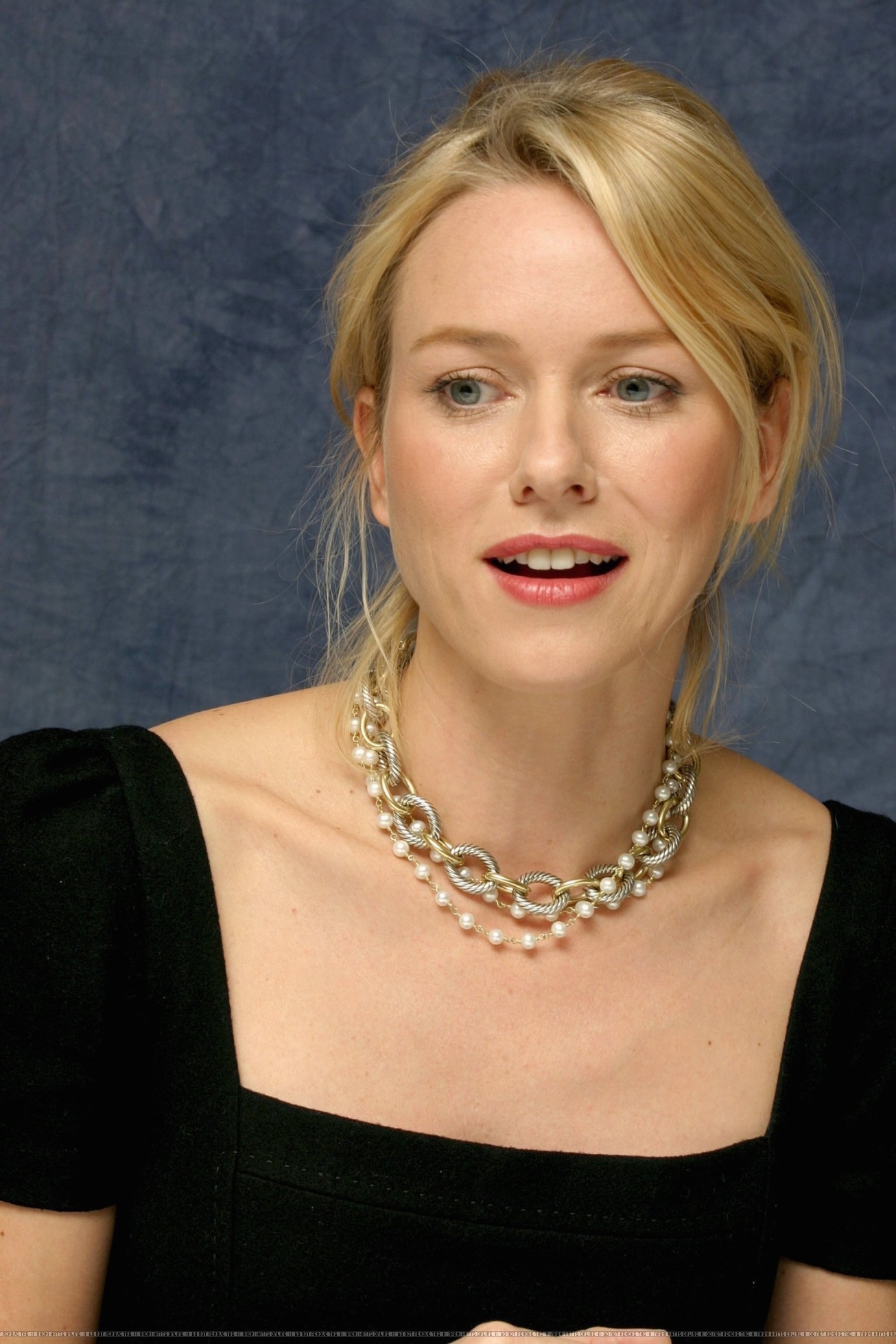 The Painted Veil Press Conference (HQ) - November 5, 2006 