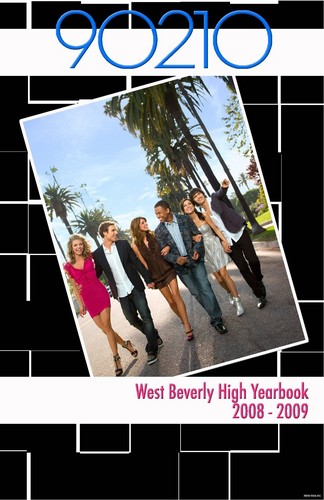  West Beverly Flip Book