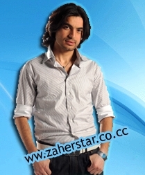 Zaher Zarkati