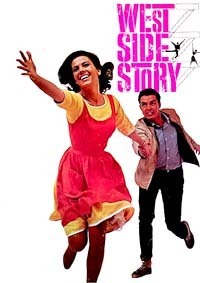  natalie in the west side story