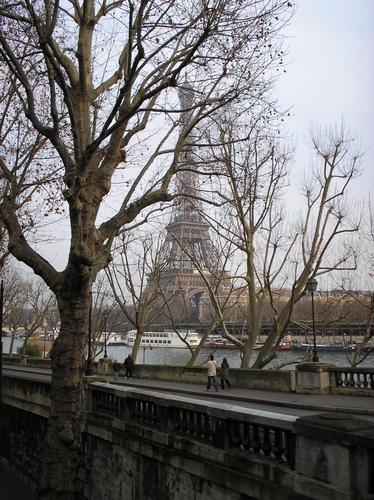  tour Eiffel