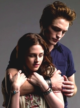  ♥ Bella & Edward/Kristen & Rob ♥