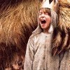  'Where The Wild Things Are' Poster প্রতীকী