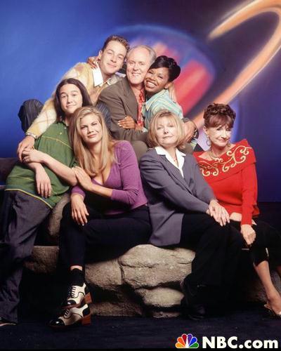  3rd Rock from the Sun