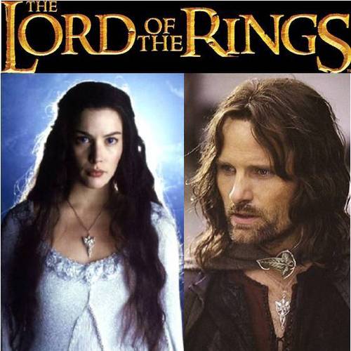  Arwen&Aragorn