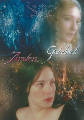  Arwen&Galadriel